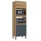 Paneleiro Torre Quente 3 Portas Finesse THB